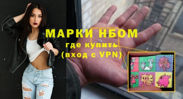 Альфа ПВП Инта