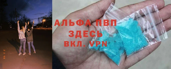 Альфа ПВП Инта