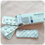 Феназепам  Phenazepam Valenta  1 мг в Калининске