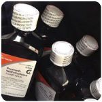 Кодеин сироп Codein (для приготовления напитка Lean, Purple Drank)  473 мл  в Калининске