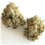 Шишки "White Widow"  (Белая вдова)  Гидропоника -  Бошка VHQ в Калининске