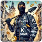 Работа курьер - кладмен в Калининске 