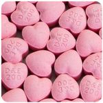 Экстази  Ecstasy Love 200 MDMA в Калининске