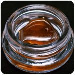 Гашишное масло (импорт Калифорния)  Distillate  в Калининске USA ТГК 98.5%