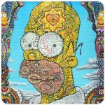 Марки LSD-25 VHQ чистых 250 мкг в Калининске
